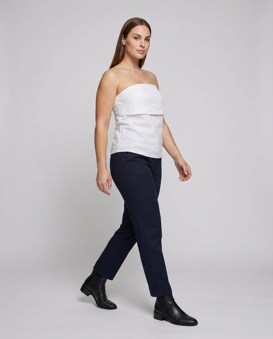 Laurel Elegant Top