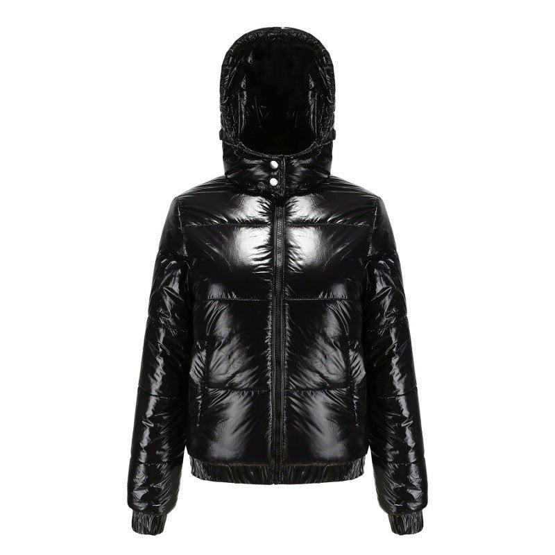 Laurel Jacket in Black