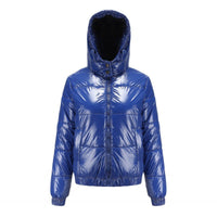Laurel Jacket in Blue