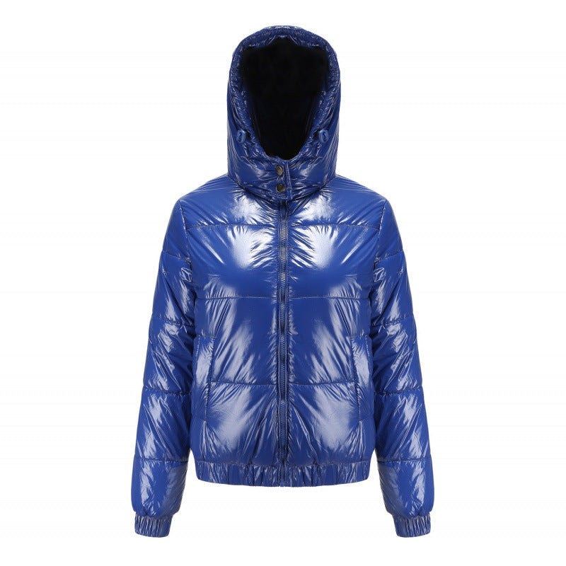 Laurel Jacket in Blue