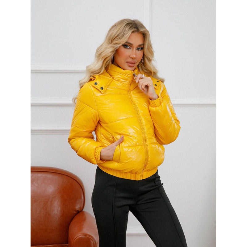Laurel Jacket