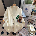Laurel Knit Cardigan