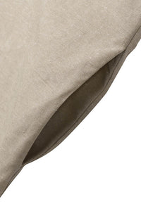 Laurel Linen Dress