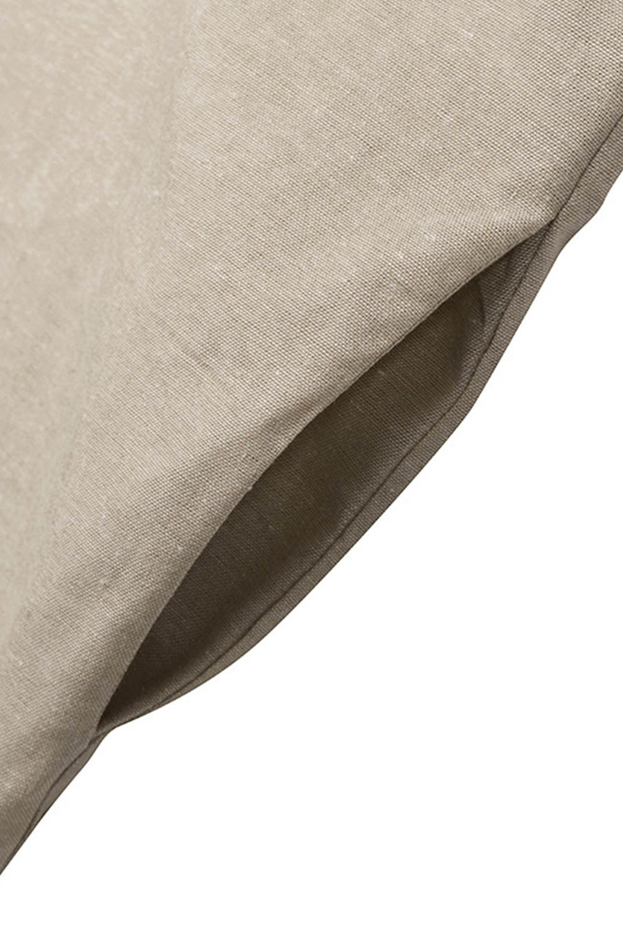 Laurel Linen Dress