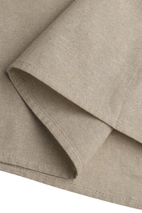 Laurel Linen Dress