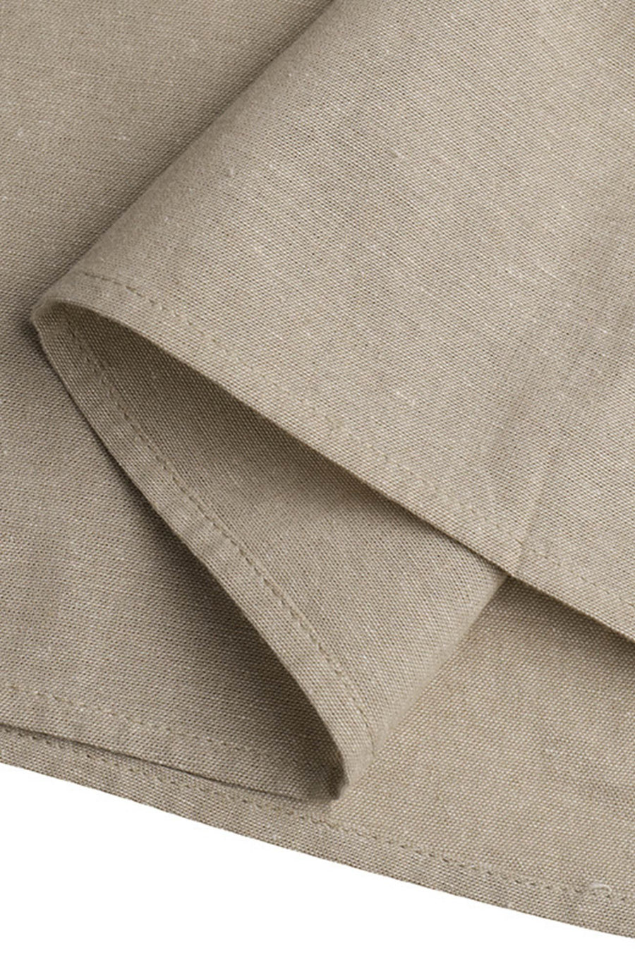 Laurel Linen Dress