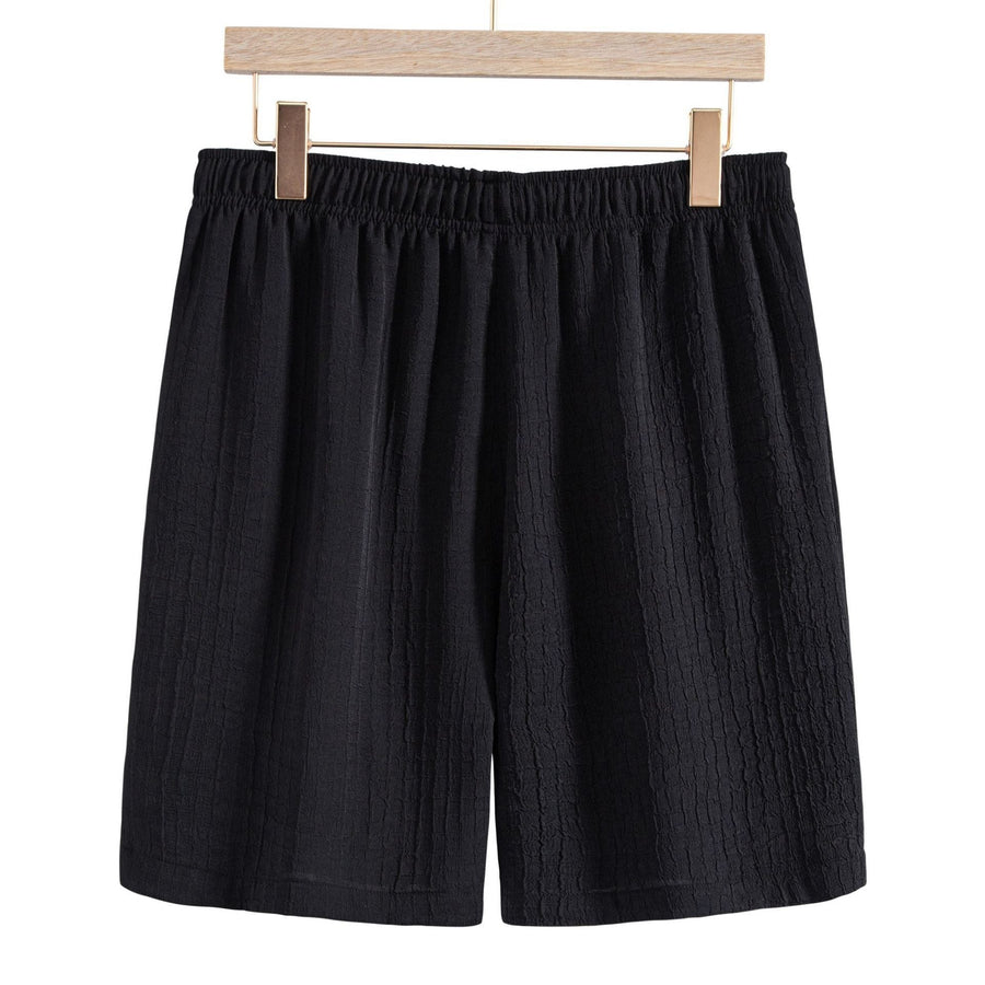 Laurel Trousers in Black