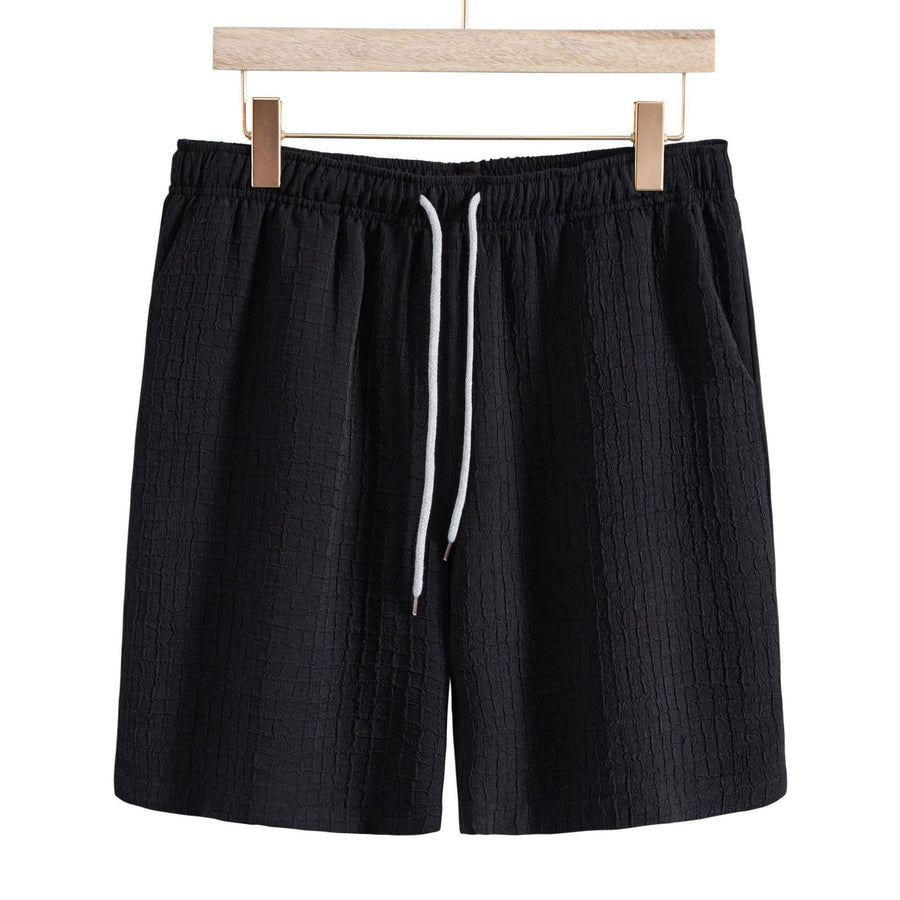 Laurel Trousers in Black