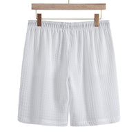Laurel Trousers in White