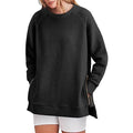 Laurens Casual Shirt with Zip Front and Pockets