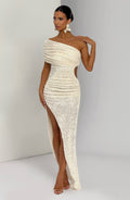 Mallory Midi Dress