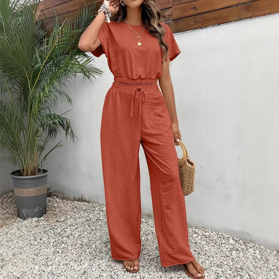 Lavinia Casual Set
