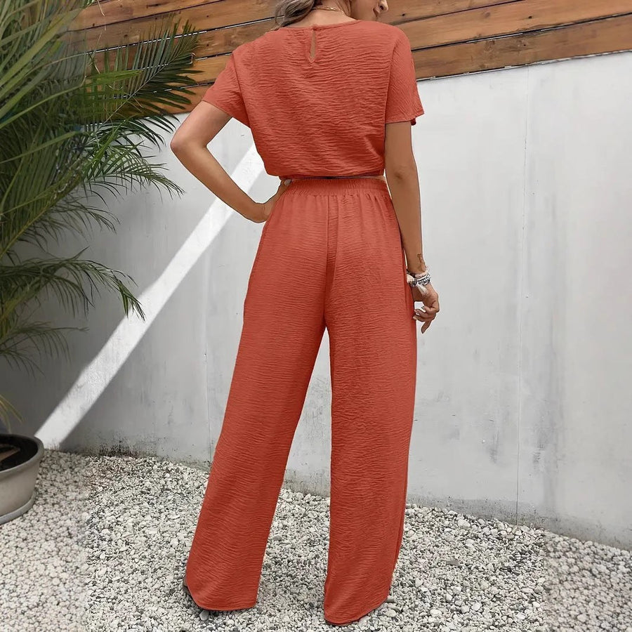 Lavinia Casual Set