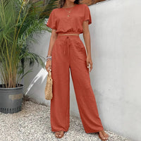 Lavinia Casual Set