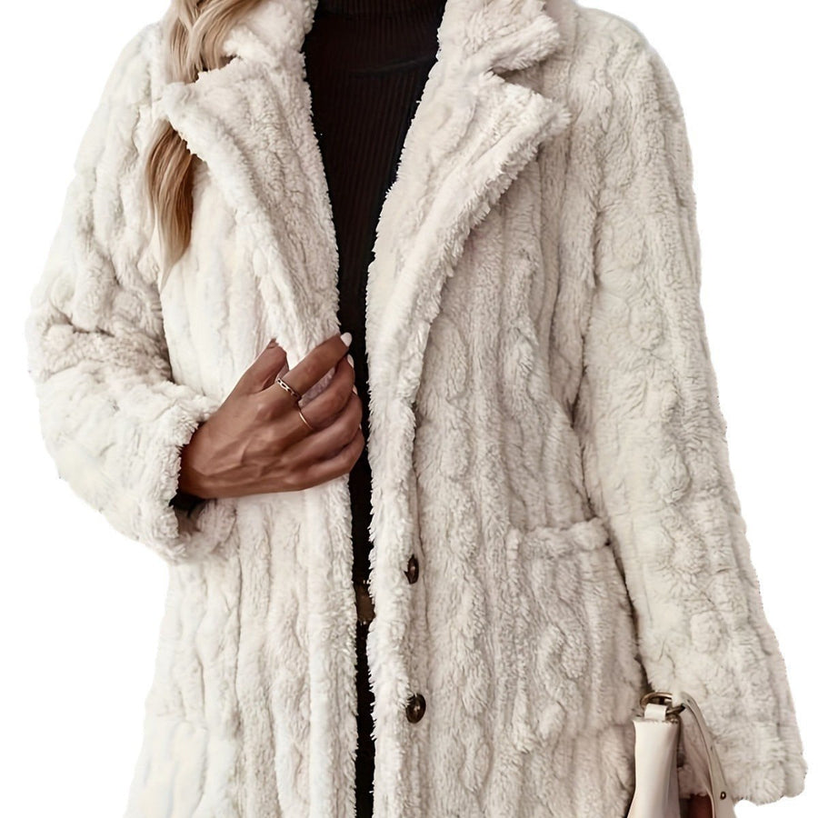 Lavinia Elegant Coat