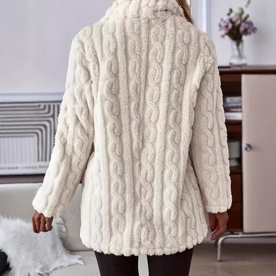Lavinia Elegant Coat