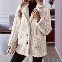 Lavinia Elegant Coat