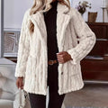 Lavinia Elegant Coat
