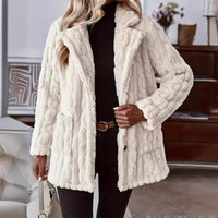 Lavinia Elegant Coat
