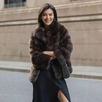 Lavinia Elegant Jacket