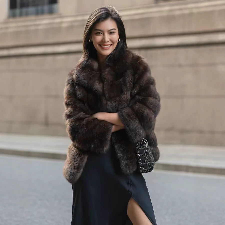 Lavinia Elegant Jacket