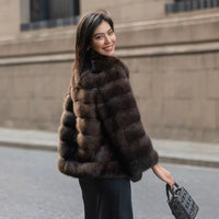 Lavinia Elegant Jacket