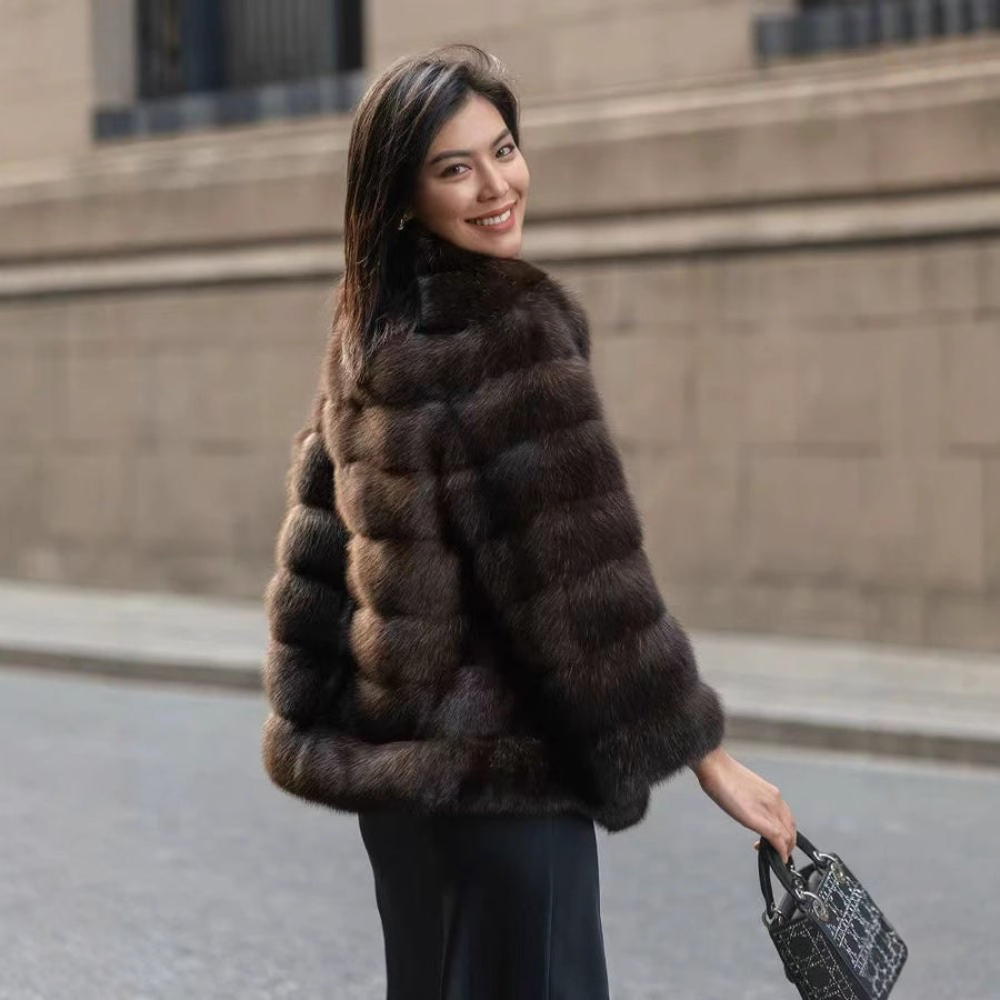 Lavinia Elegant Jacket