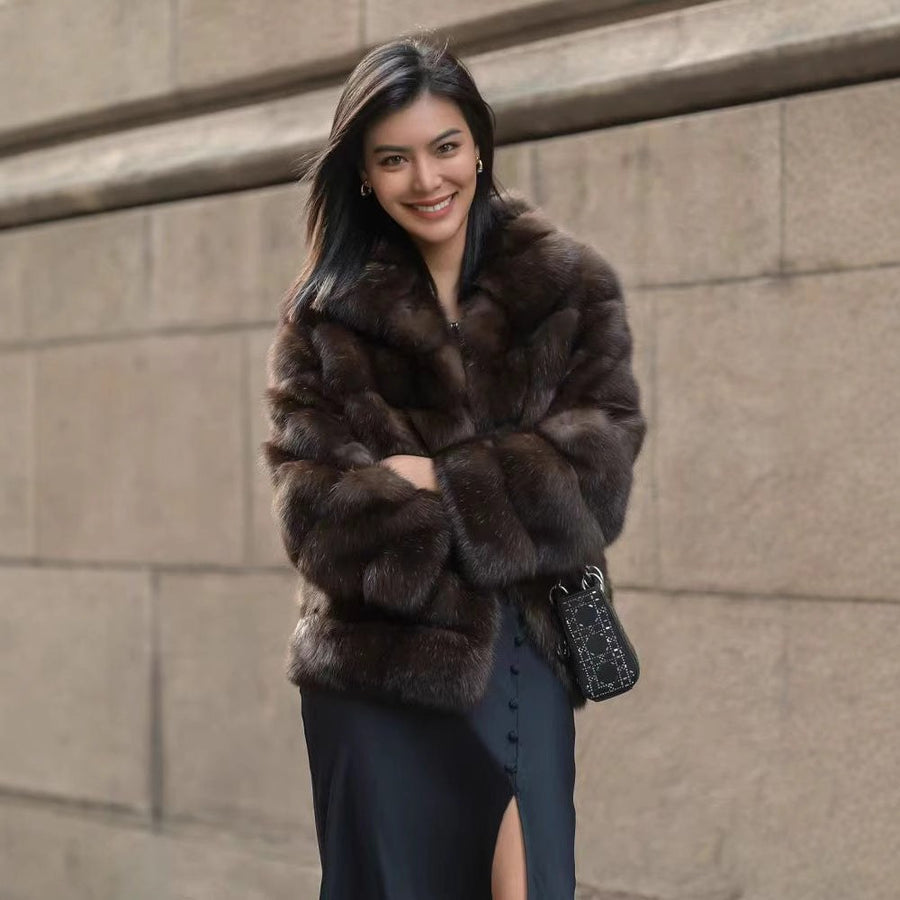 Lavinia Elegant Jacket