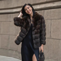 Lavinia Elegant Jacket