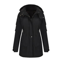 Lavinia Jacket in Black
