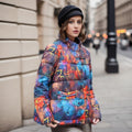 Lavinia Jacket with Pockets