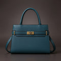 Aqua Blue
