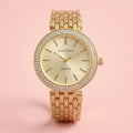 Le Contena Wristwatch, 38mm
