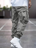 Leander Casual Trousers