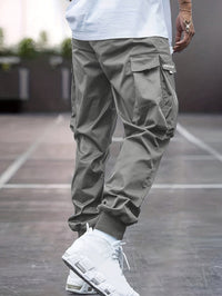 Leander Casual Trousers