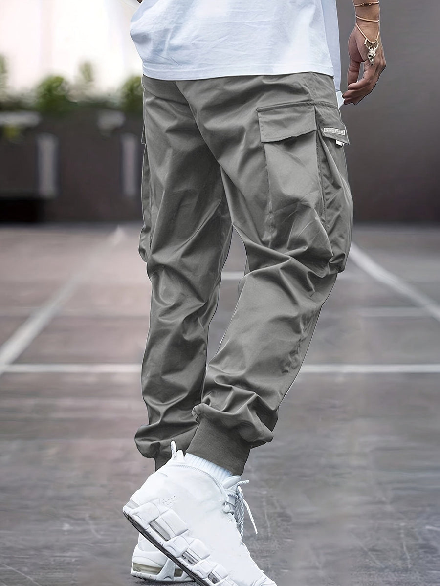 Leander Casual Trousers