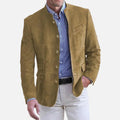 Leander Jacket