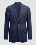Leander Linen Blazer