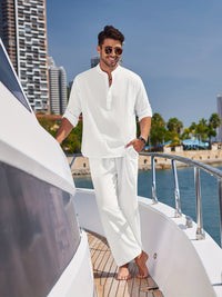 Leander Set