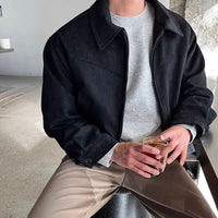 Leander Vintage Jacket