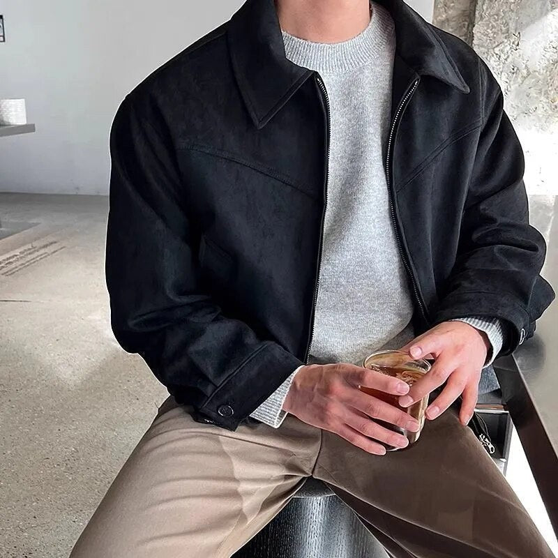 Leander Vintage Jacket