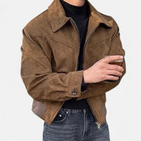 Leander Vintage Jacket