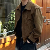 Leander Vintage Jacket