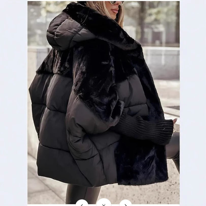 Leila Jacket