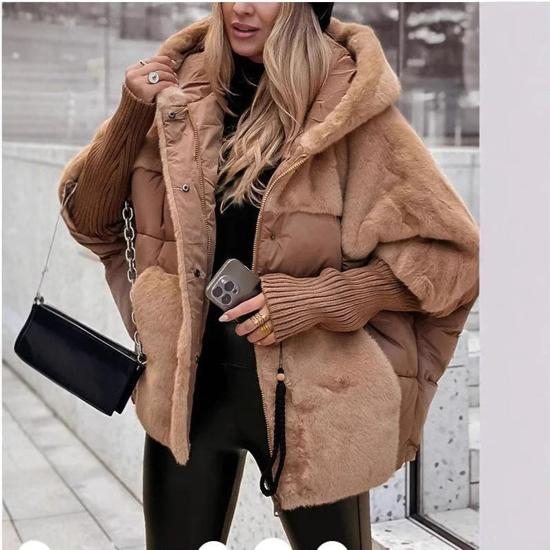 Leila Jacket