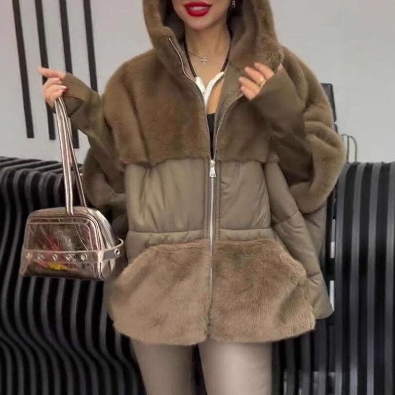 Leila Jacket