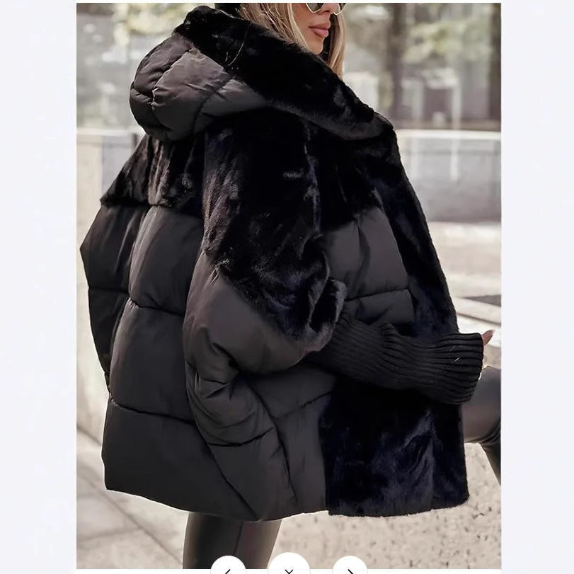 Leila Jacket