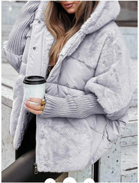 Leila Jacket in Grey