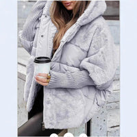 Leila Jacket