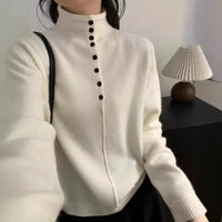 Leila Knit Sweater